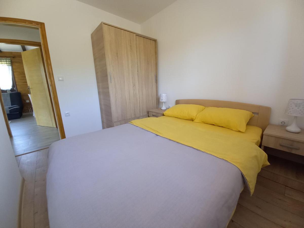 Turizam Koturovic Bed & Breakfast Ivanjica Bagian luar foto