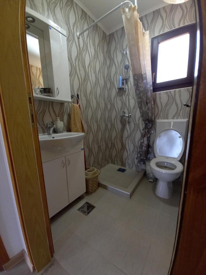 Turizam Koturovic Bed & Breakfast Ivanjica Bagian luar foto
