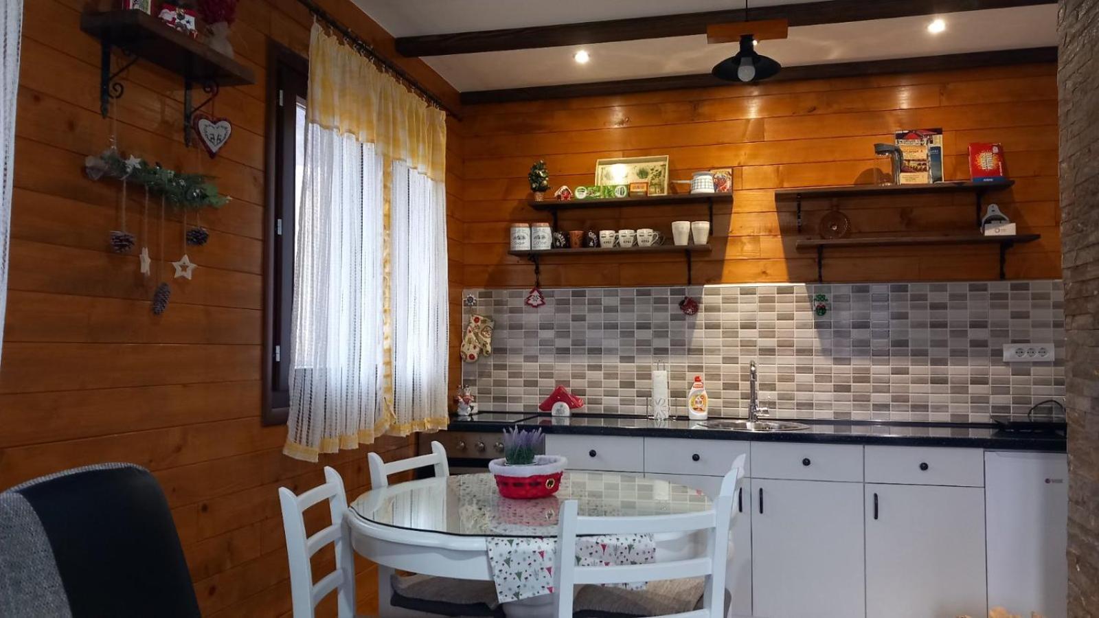 Turizam Koturovic Bed & Breakfast Ivanjica Bagian luar foto