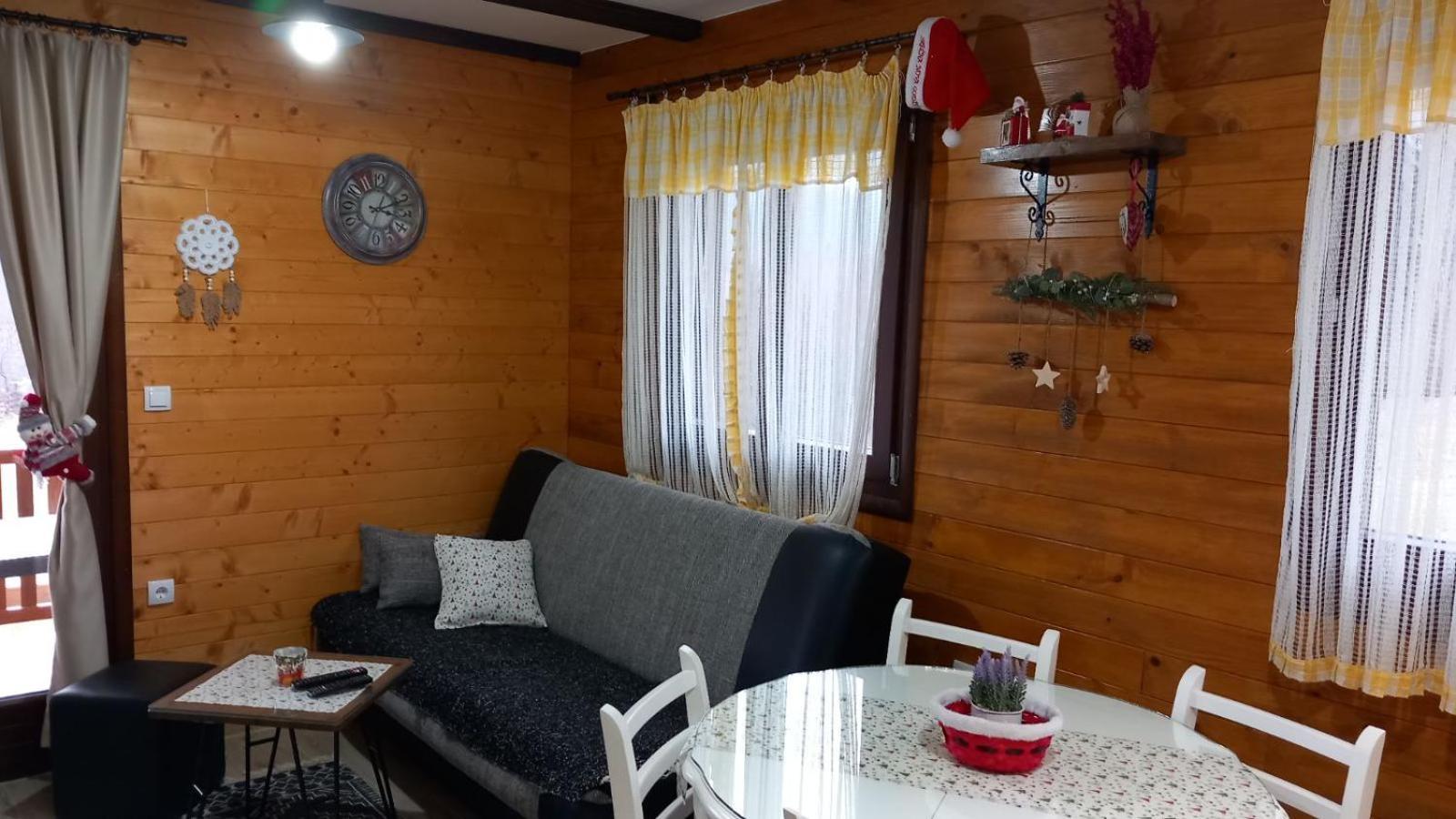 Turizam Koturovic Bed & Breakfast Ivanjica Bagian luar foto