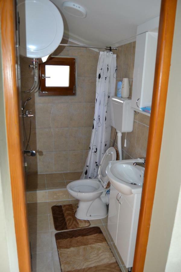 Turizam Koturovic Bed & Breakfast Ivanjica Bagian luar foto
