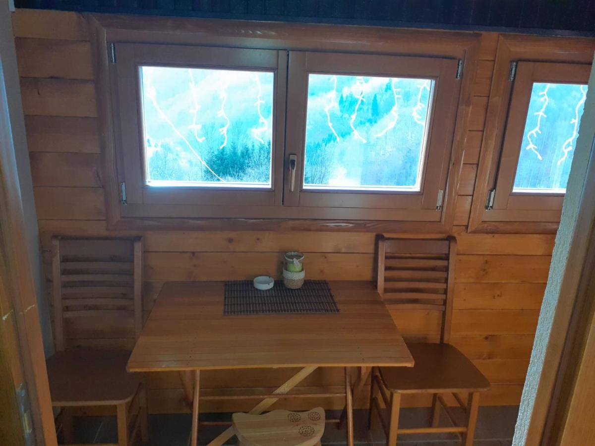 Turizam Koturovic Bed & Breakfast Ivanjica Bagian luar foto