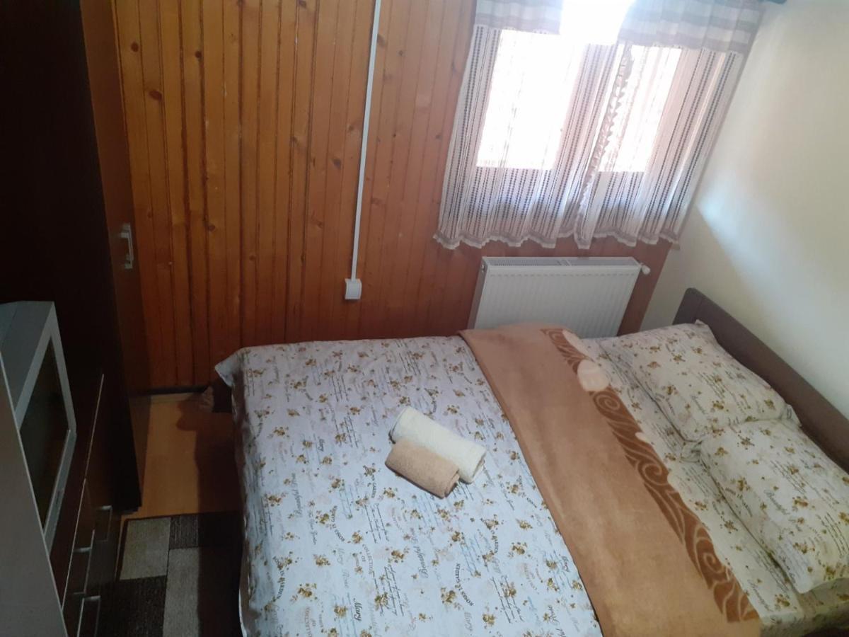 Turizam Koturovic Bed & Breakfast Ivanjica Bagian luar foto