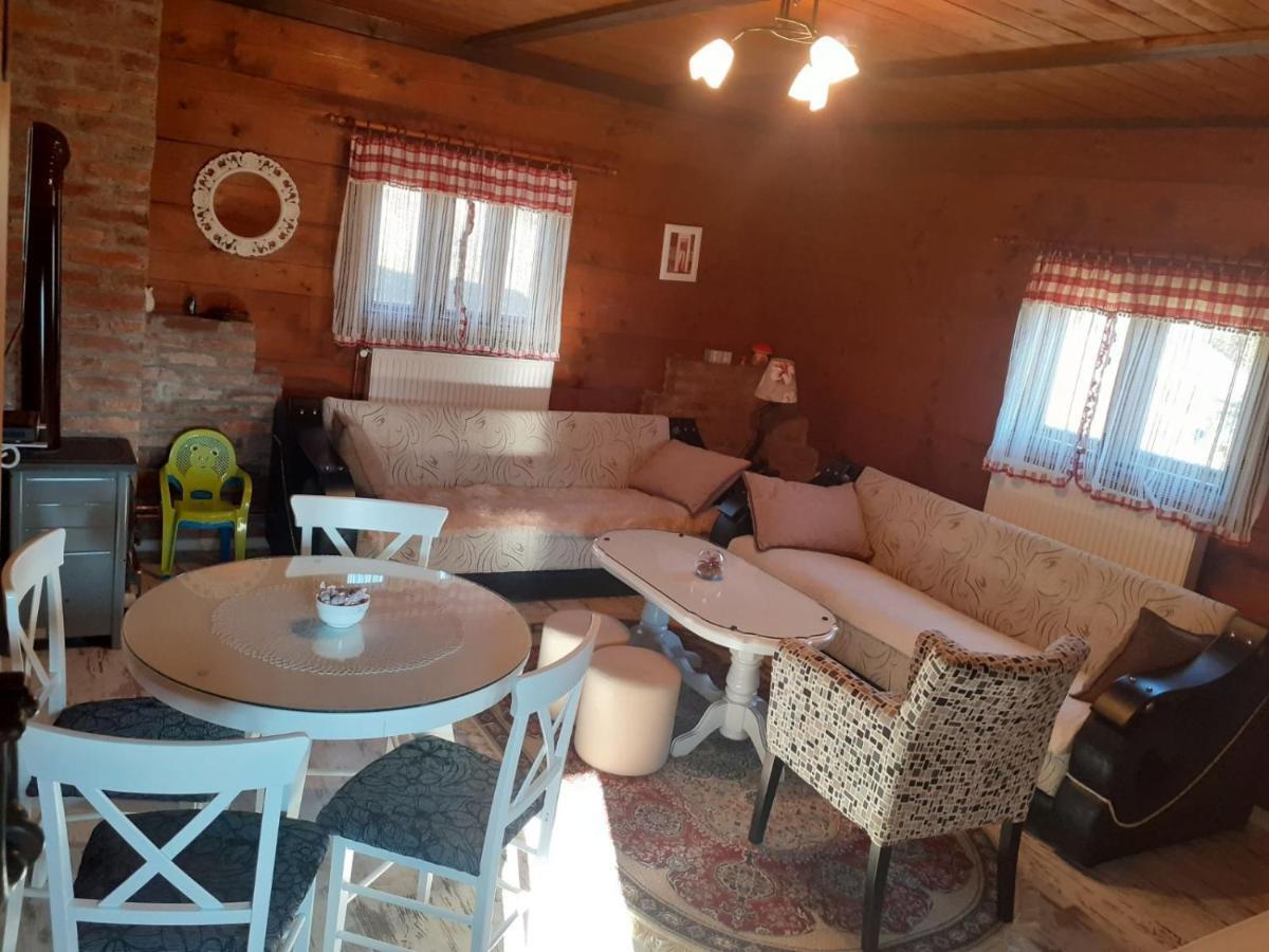 Turizam Koturovic Bed & Breakfast Ivanjica Bagian luar foto