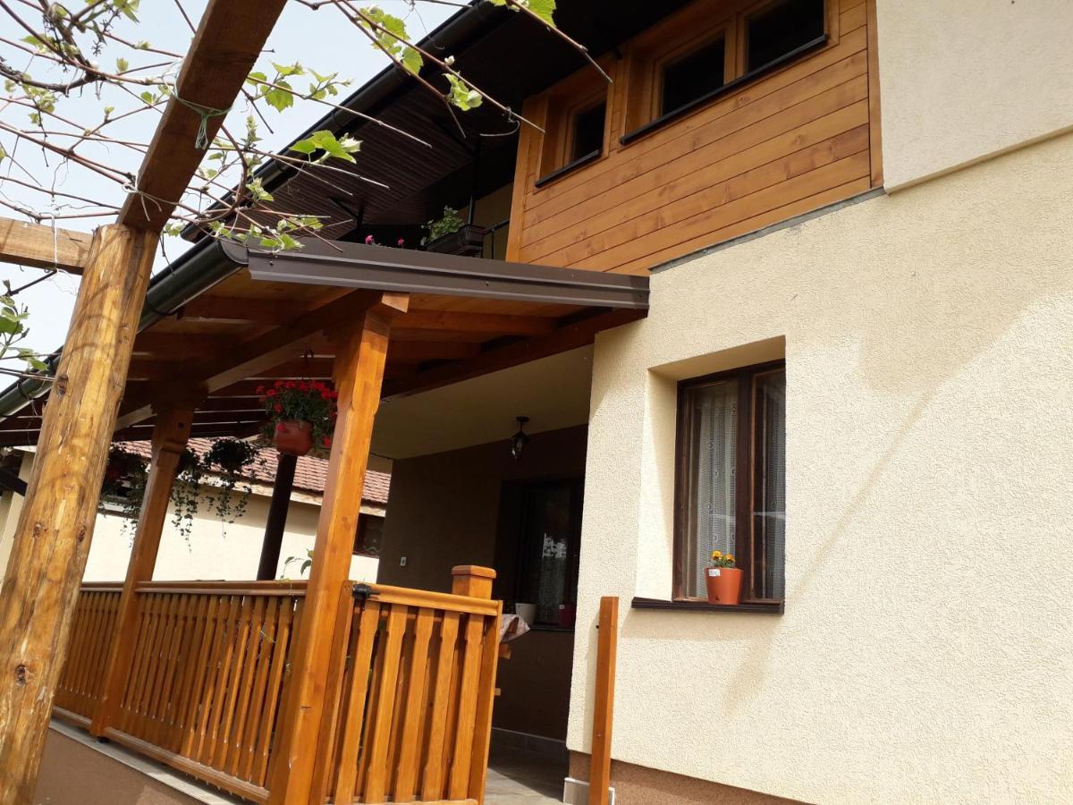 Turizam Koturovic Bed & Breakfast Ivanjica Bagian luar foto